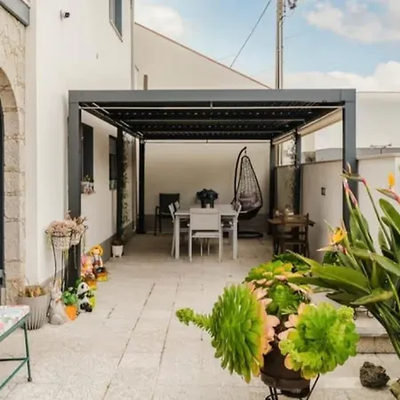 Affittacamere Quartos - Apúlia