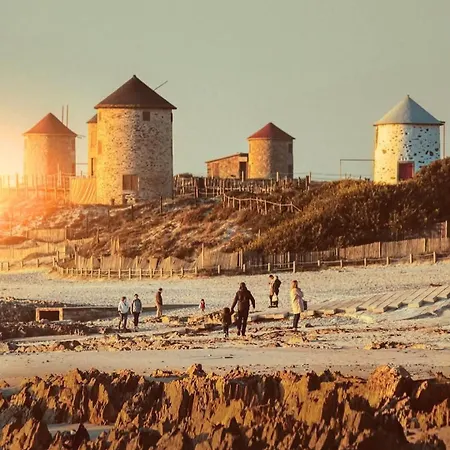 Quartos - Affittacamere *