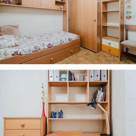 Quartos - Affittacamere Apúlia