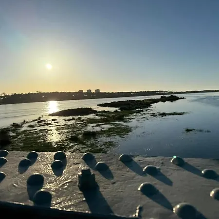 Quartos Ferias - Apúlia