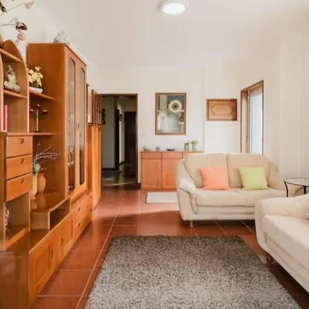 Gasthuis Quartos Ferias -