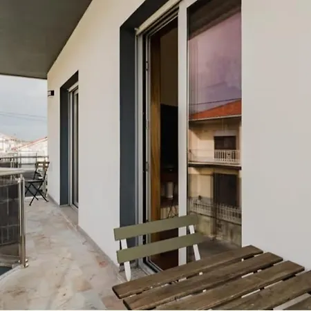 Guest house Quartos Ferias -