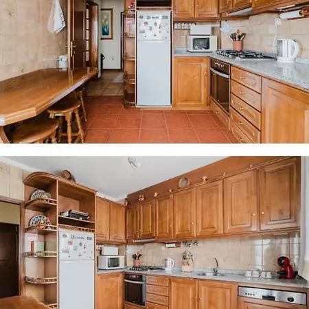 Pensjonat Quartos Ferias -