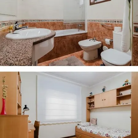 Quartos Ferias - * Apulia
