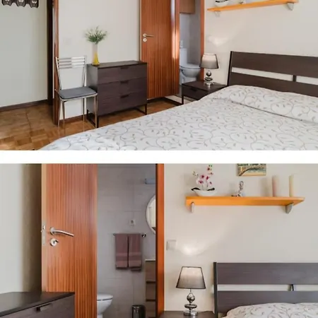 Pensjonat Quartos Ferias - *