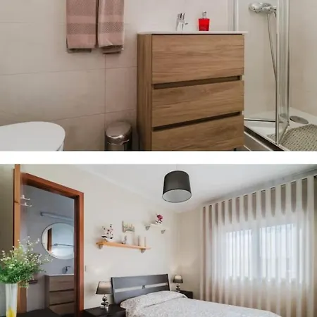 Quartos Ferias - Apúlia