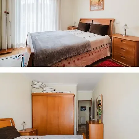 Quartos Ferias - Apúlia