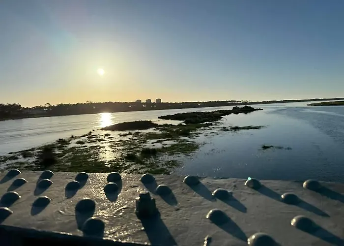 Quartos Ferias - Apúlia