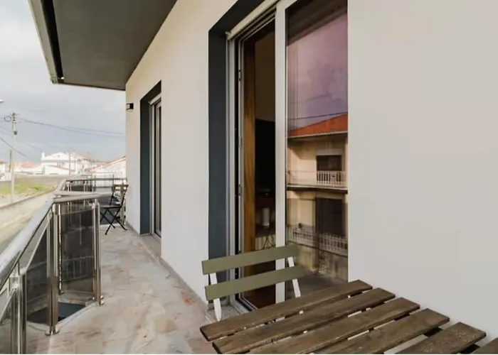 Pensionat Quartos Ferias -