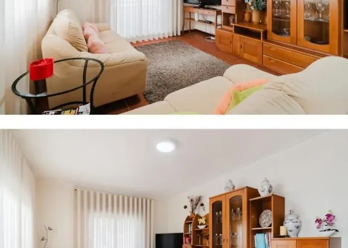 Quartos Ferias - Apúlia