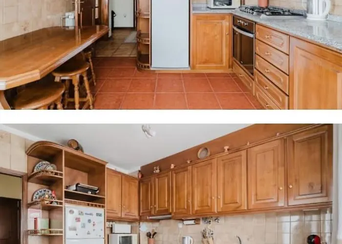 Pensionat Quartos Ferias -