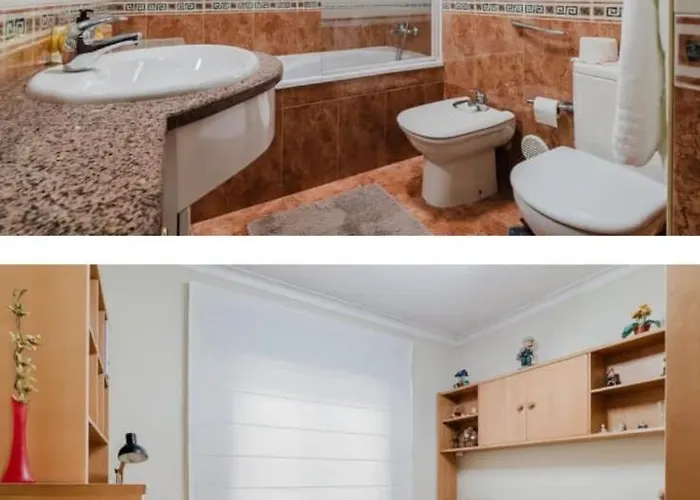 Quartos Ferias - * Apúlia