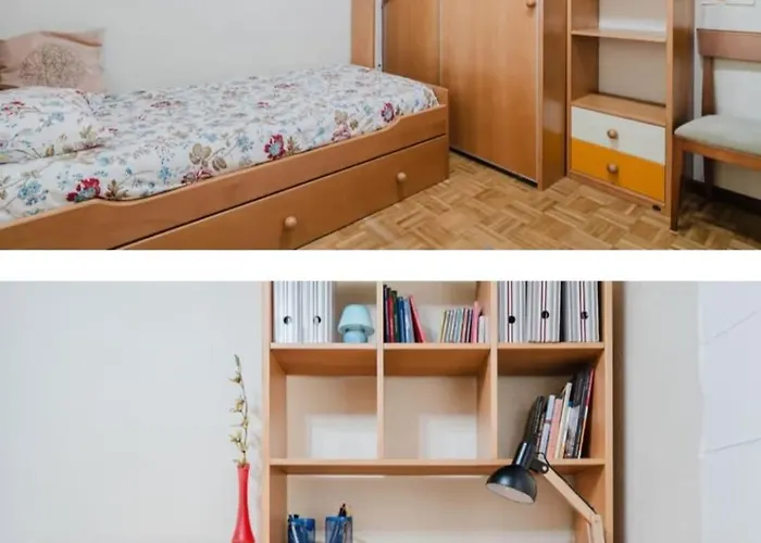 Quartos Ferias - Pensionat Apúlia