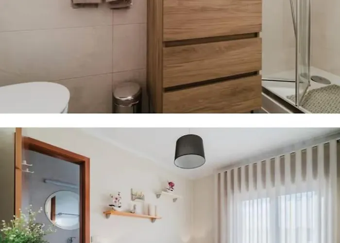 Quartos Ferias - Apúlia