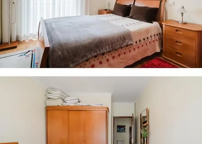 Quartos Ferias - Apúlia